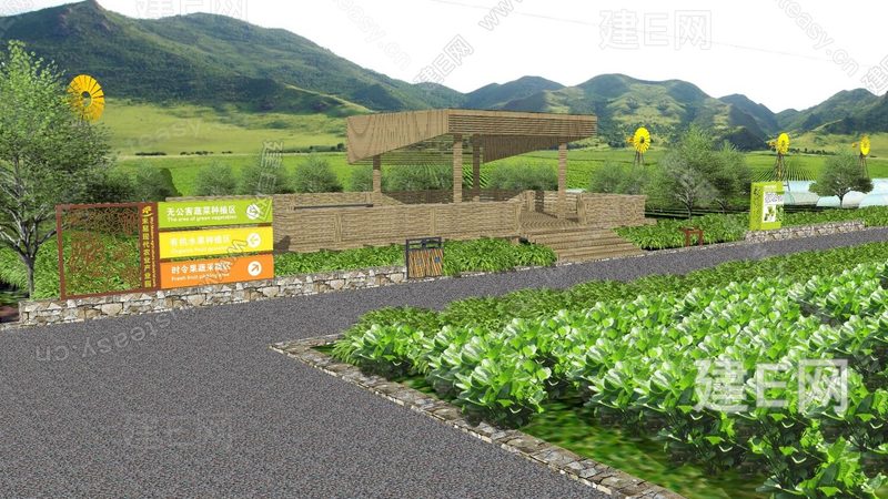 四川温室大棚安装，这些注意事项不能忽视**